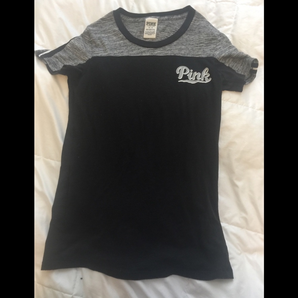 PINK tee